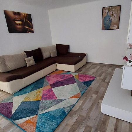 Apartament Diaconu Coresi Apartman Brassó Kültér fotó