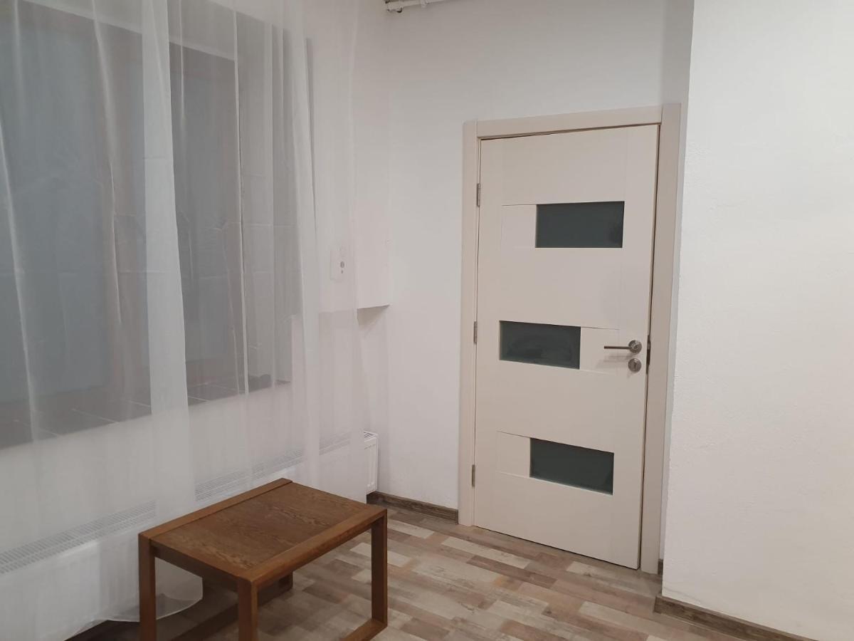 Apartament Diaconu Coresi Apartman Brassó Kültér fotó