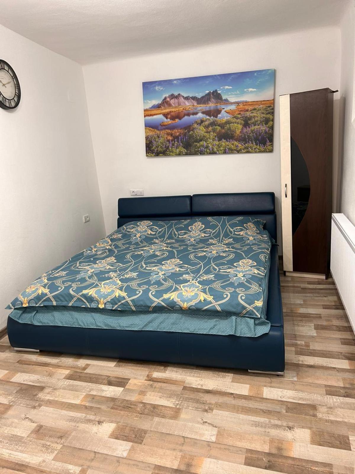 Apartament Diaconu Coresi Apartman Brassó Kültér fotó