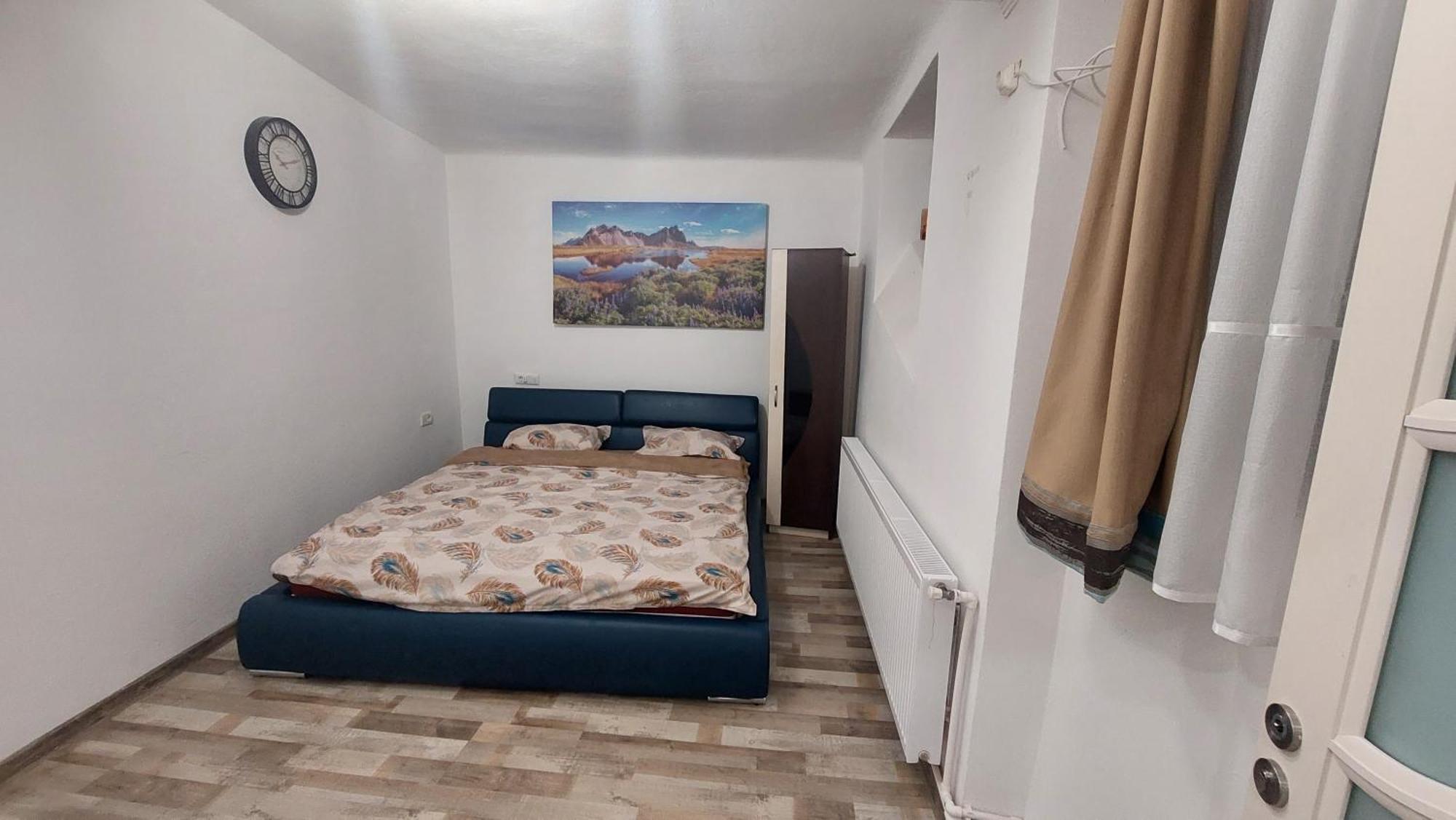 Apartament Diaconu Coresi Apartman Brassó Kültér fotó